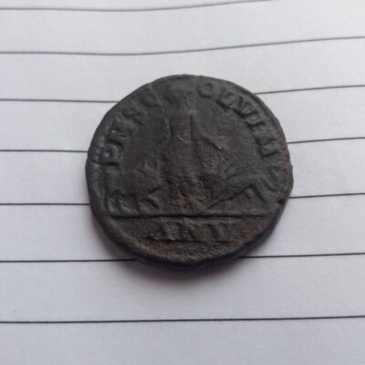 Провінційна монета Філіпа Араба